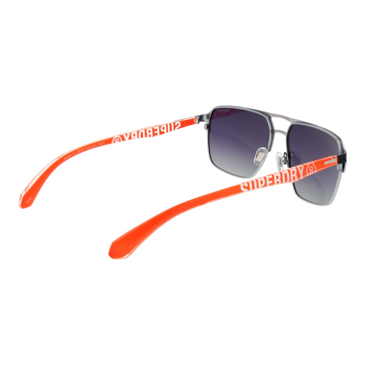 Ochelari de Soare Bărbați Superdry SDS 5042 59004