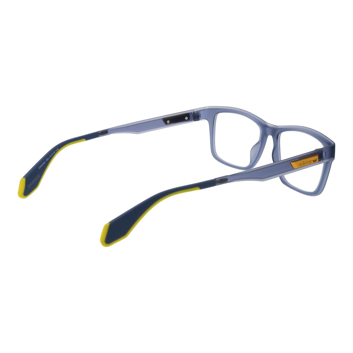 Ramă de Ochelari Bărbați Adidas OR5046 51092