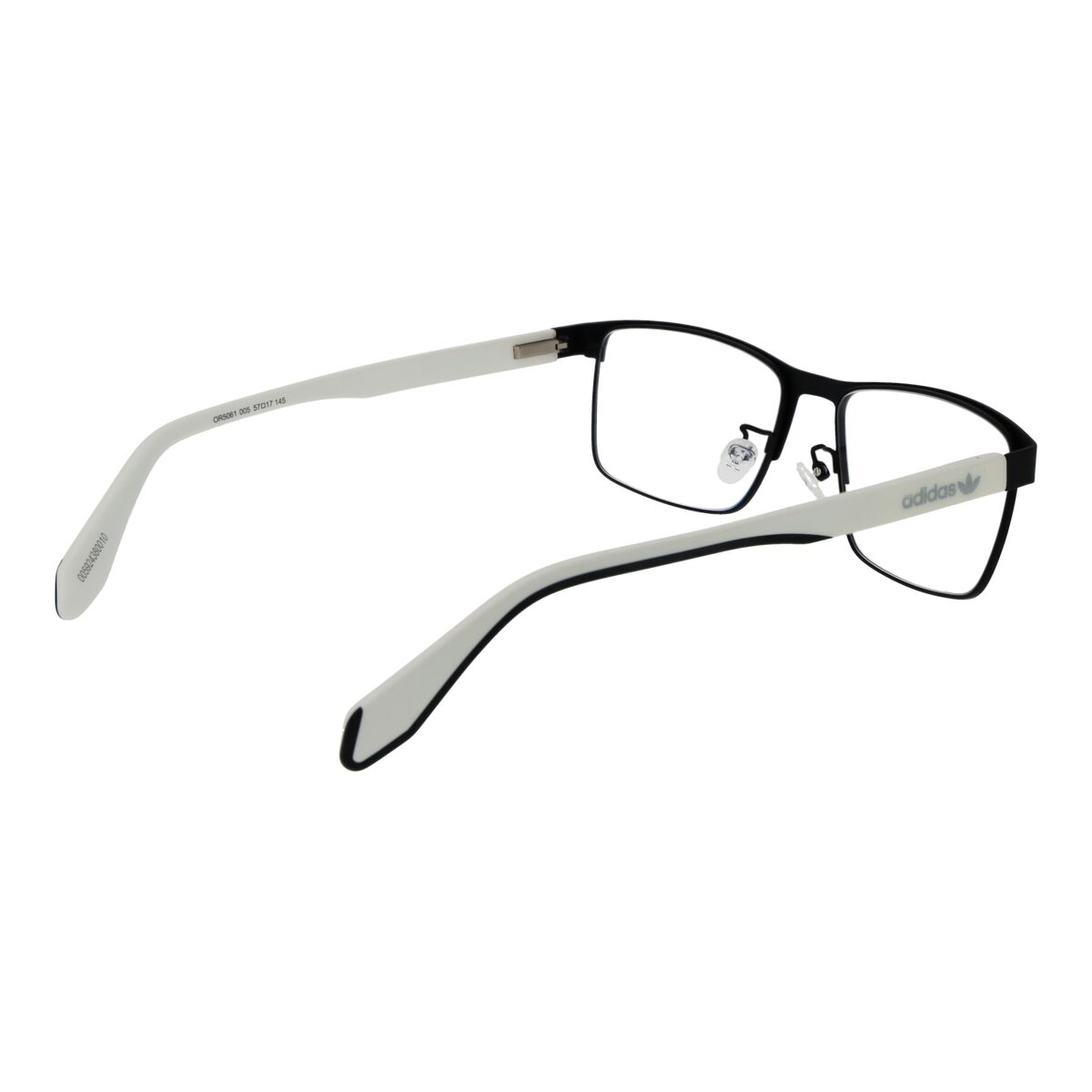 Ramă de Ochelari Bărbați Adidas OR5061 57005