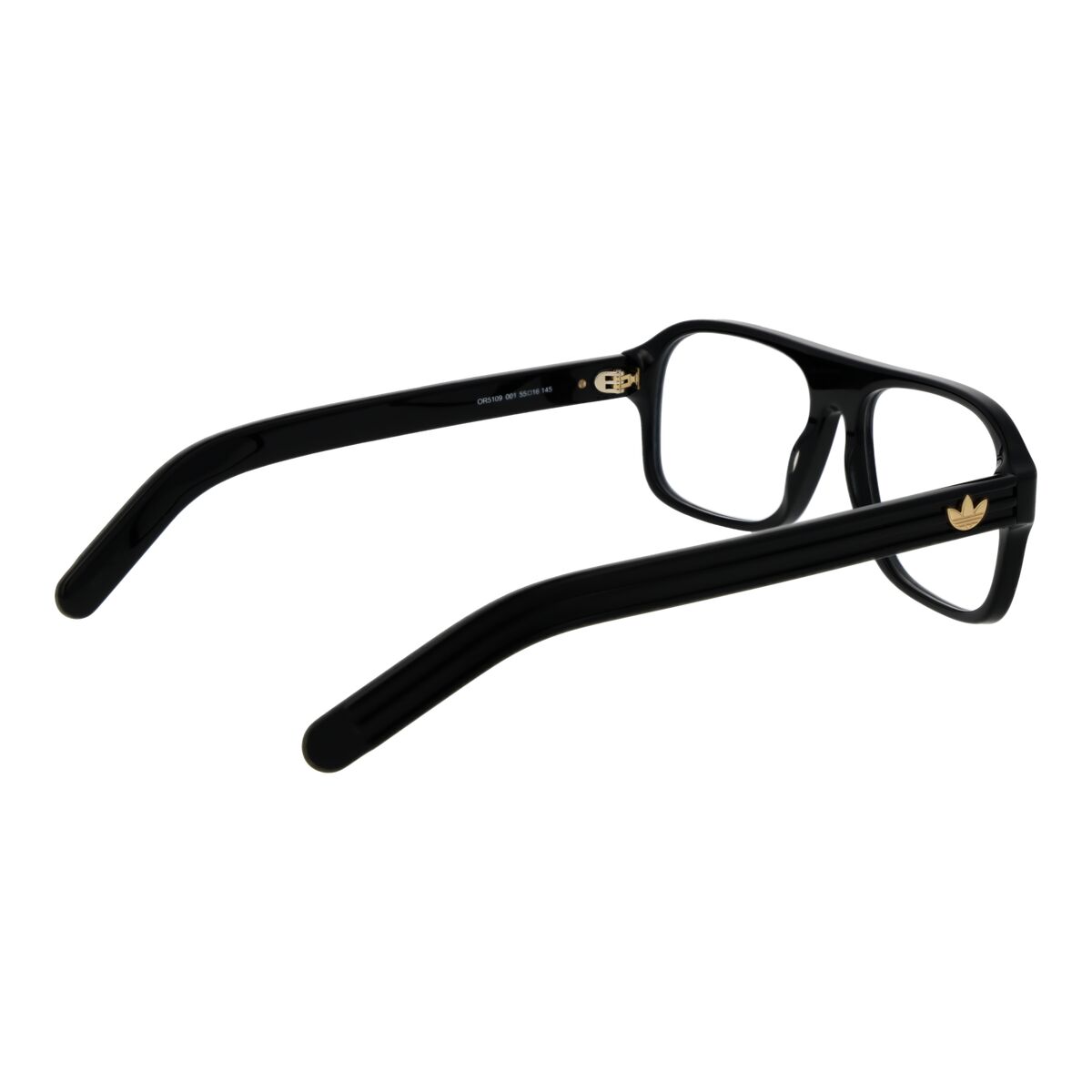 Ramă de Ochelari Bărbați Adidas OR5109 55001