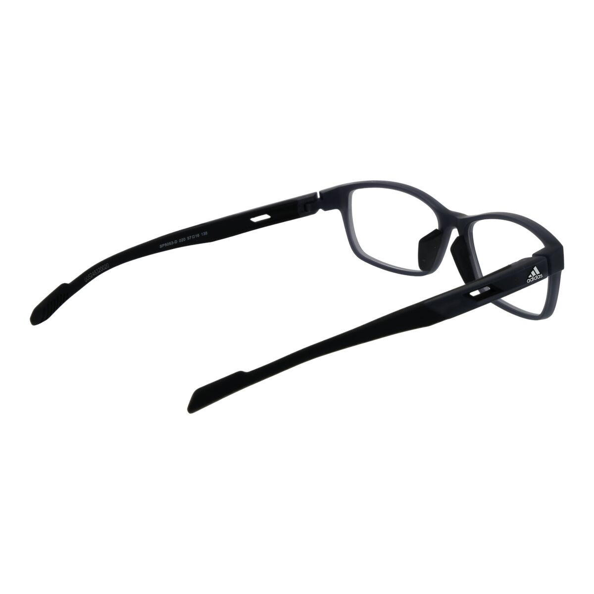 Ramă de Ochelari Bărbați Adidas SP5053-D 57020