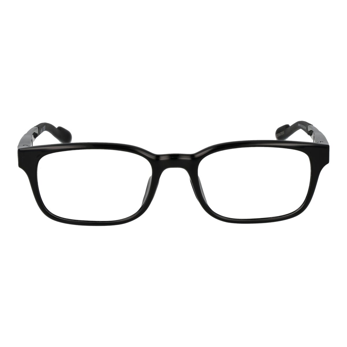Ramă de Ochelari Bărbați Adidas SP5061-D 53001 Negru