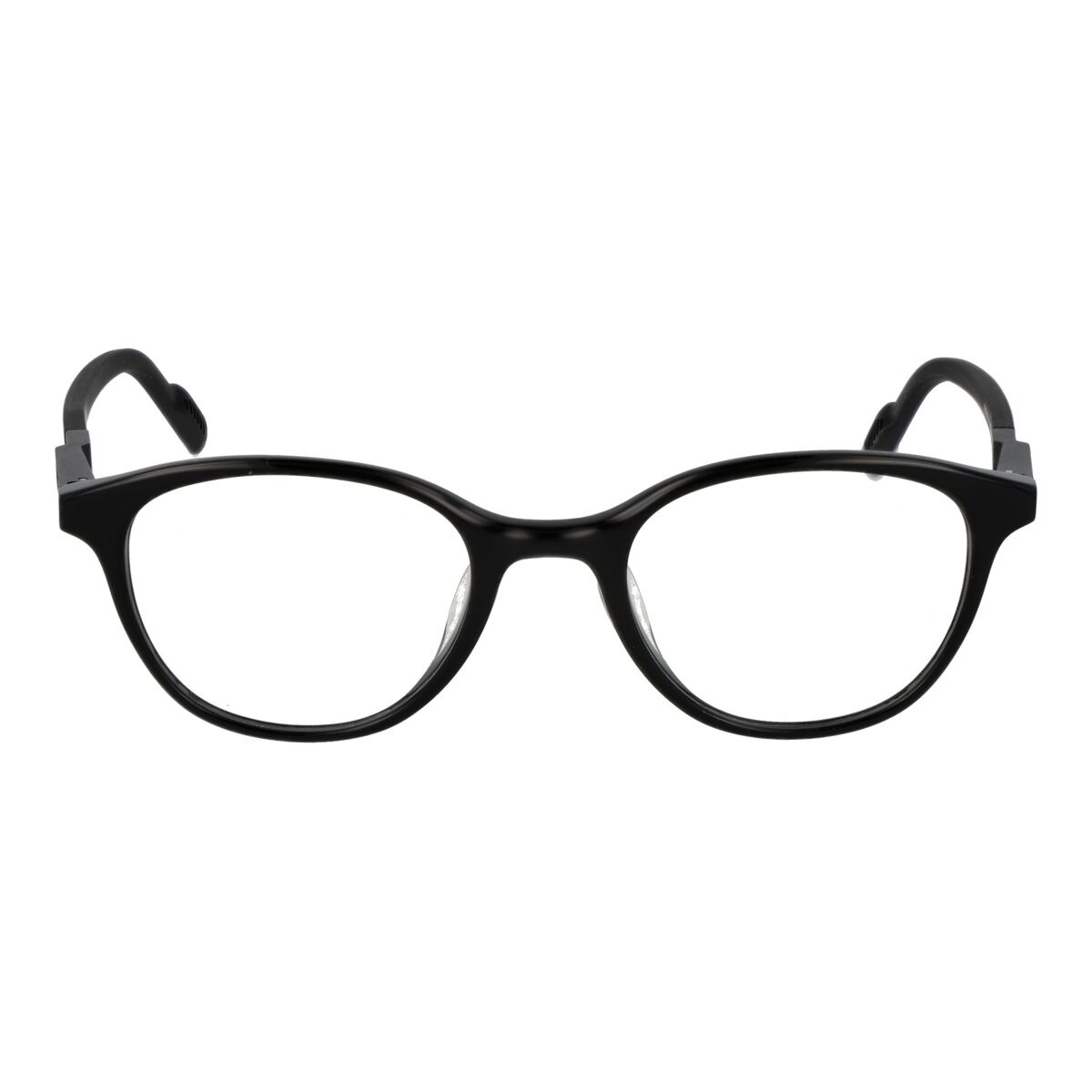 Ramă de Ochelari Bărbați Adidas SP5064-D 48001 Negru