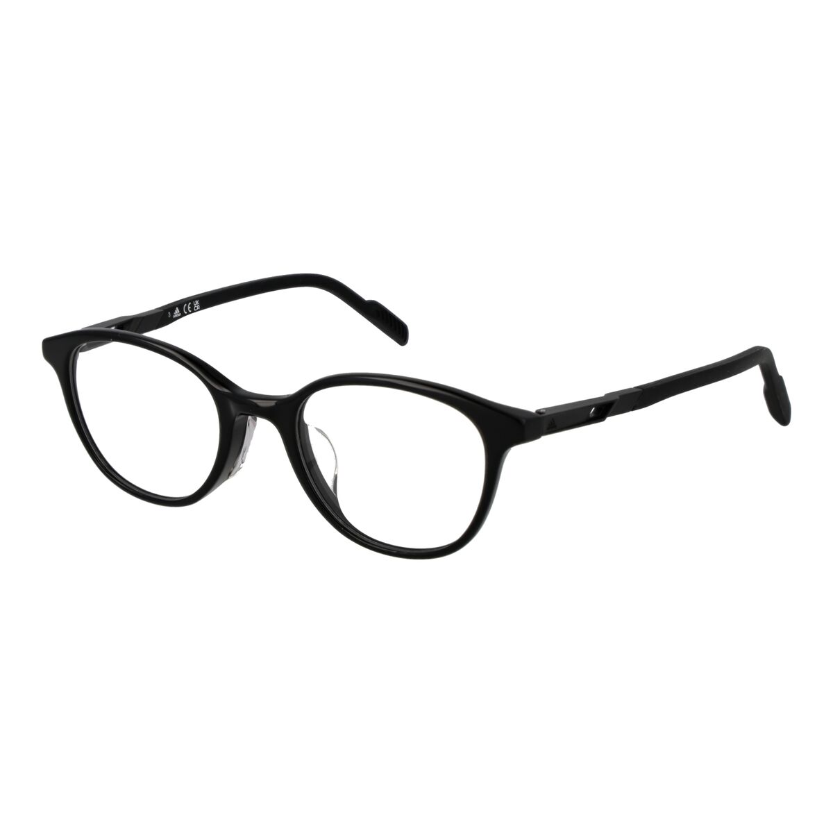 Ramă de Ochelari Bărbați Adidas SP5064-D 48001 Negru