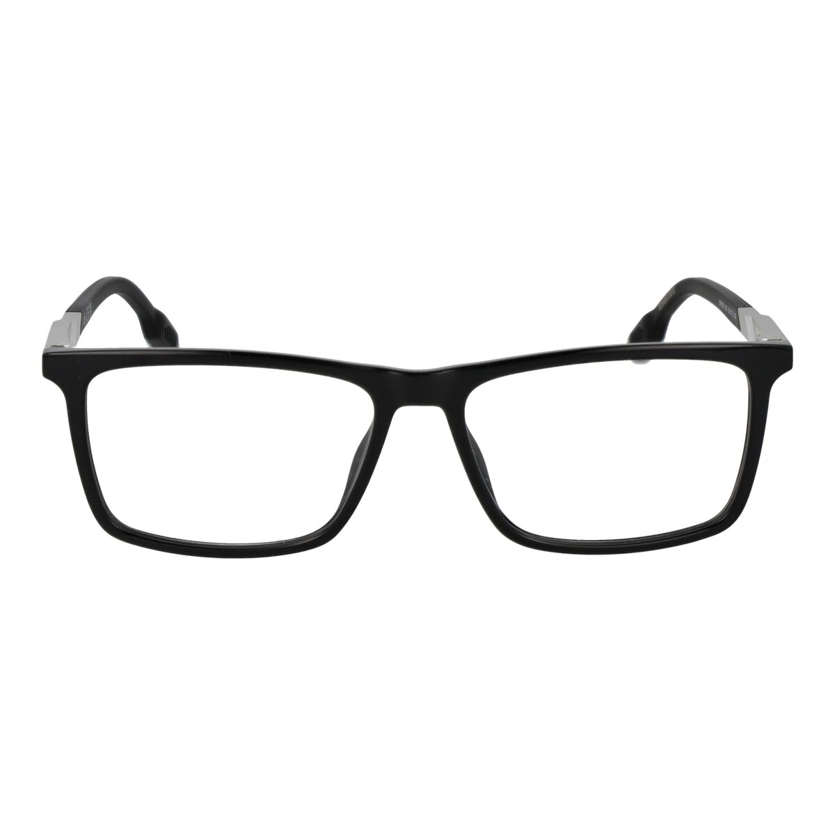 Ramă de Ochelari Bărbați Adidas SP5070 54001 Negru