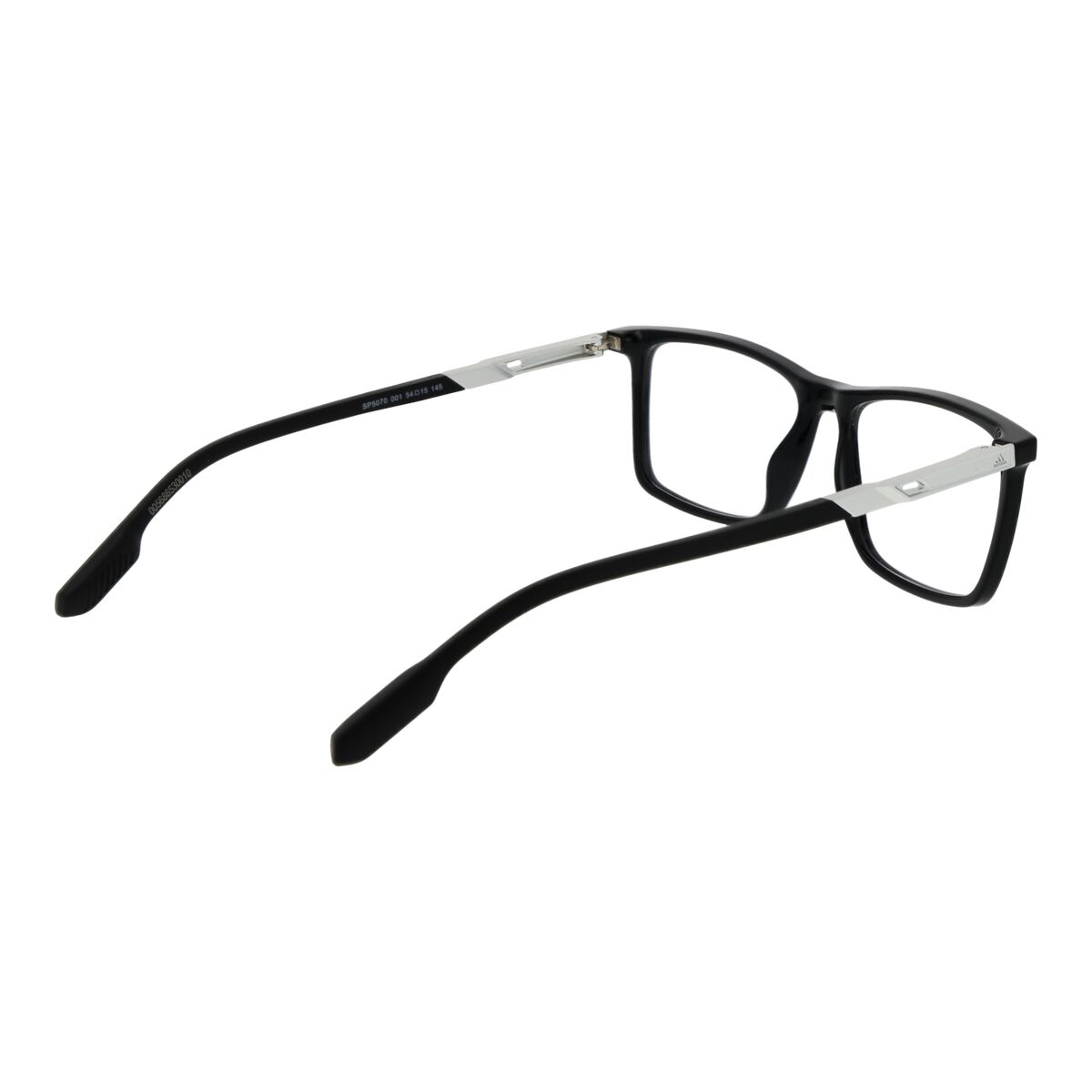 Ramă de Ochelari Bărbați Adidas SP5070 54001 Negru