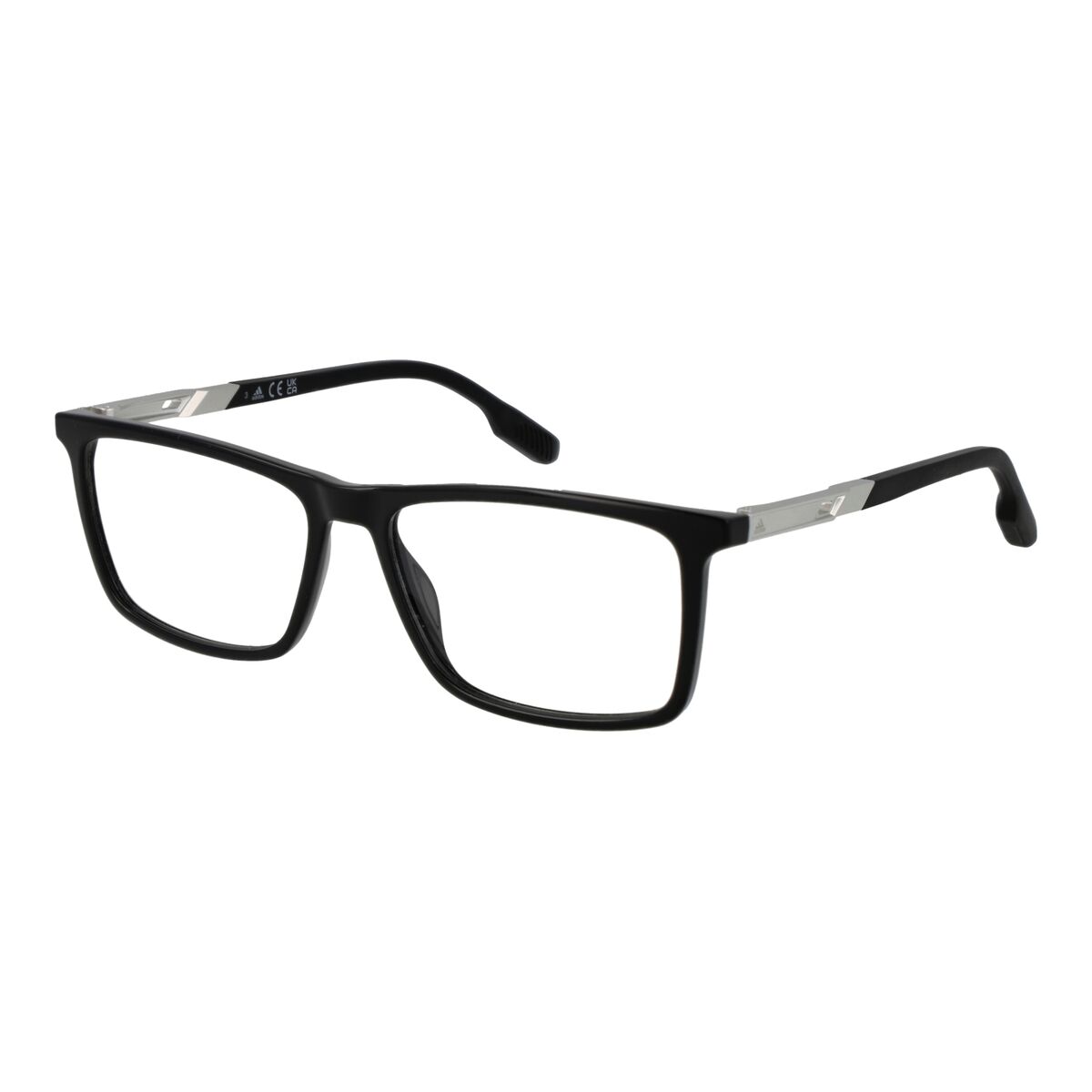 Ramă de Ochelari Bărbați Adidas SP5070 54001 Negru