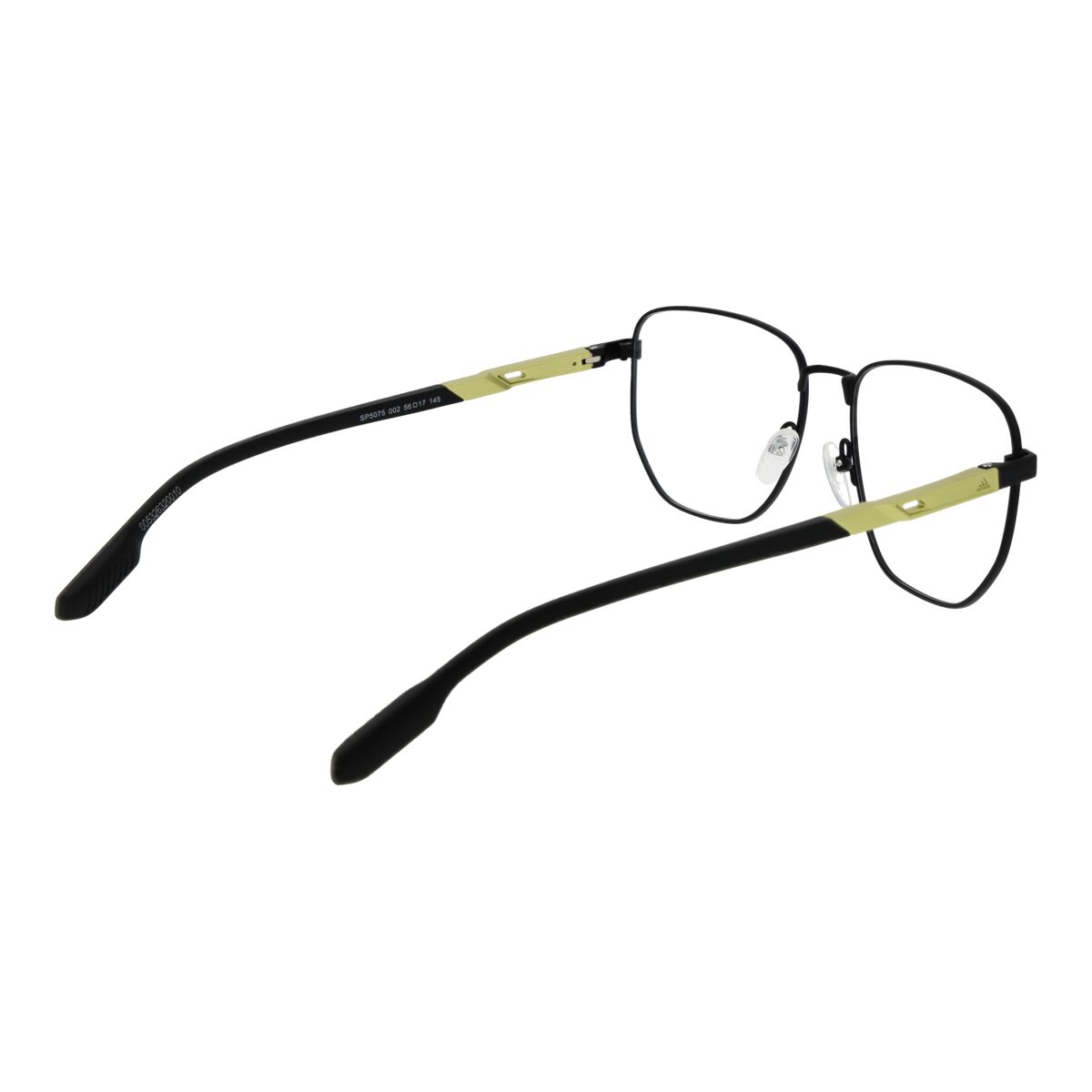 Ramă de Ochelari Bărbați Adidas SP5075 56002
