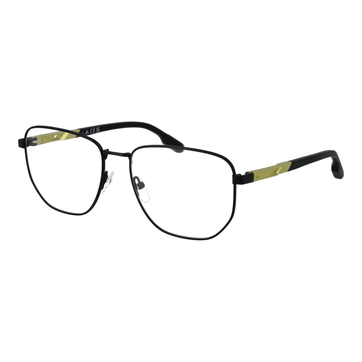 Ramă de Ochelari Bărbați Adidas SP5075 56002