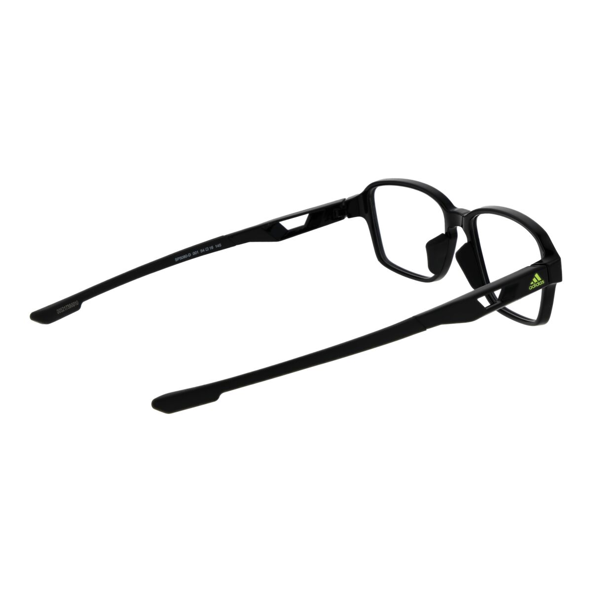 Ramă de Ochelari Bărbați Adidas SP5080-D 54001