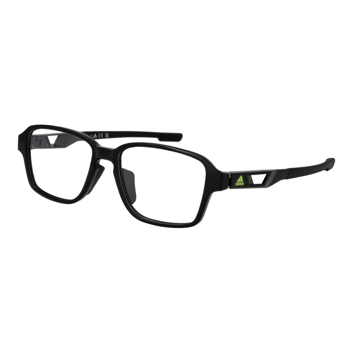 Ramă de Ochelari Bărbați Adidas SP5080-D 54001