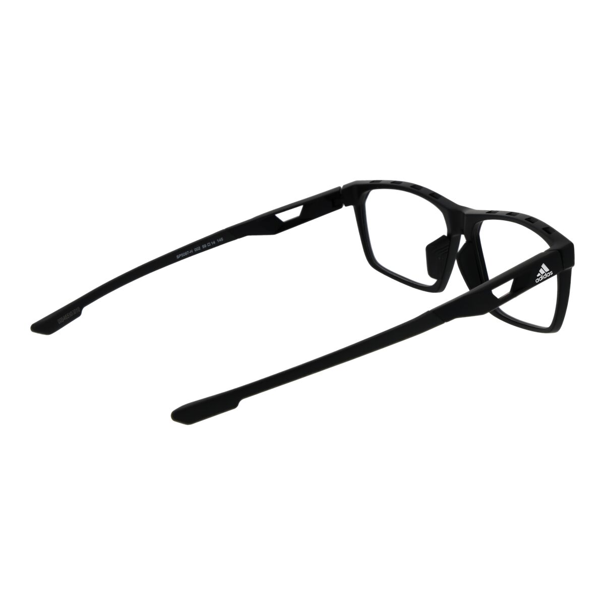 Ramă de Ochelari Bărbați Adidas SP5087-H 59002