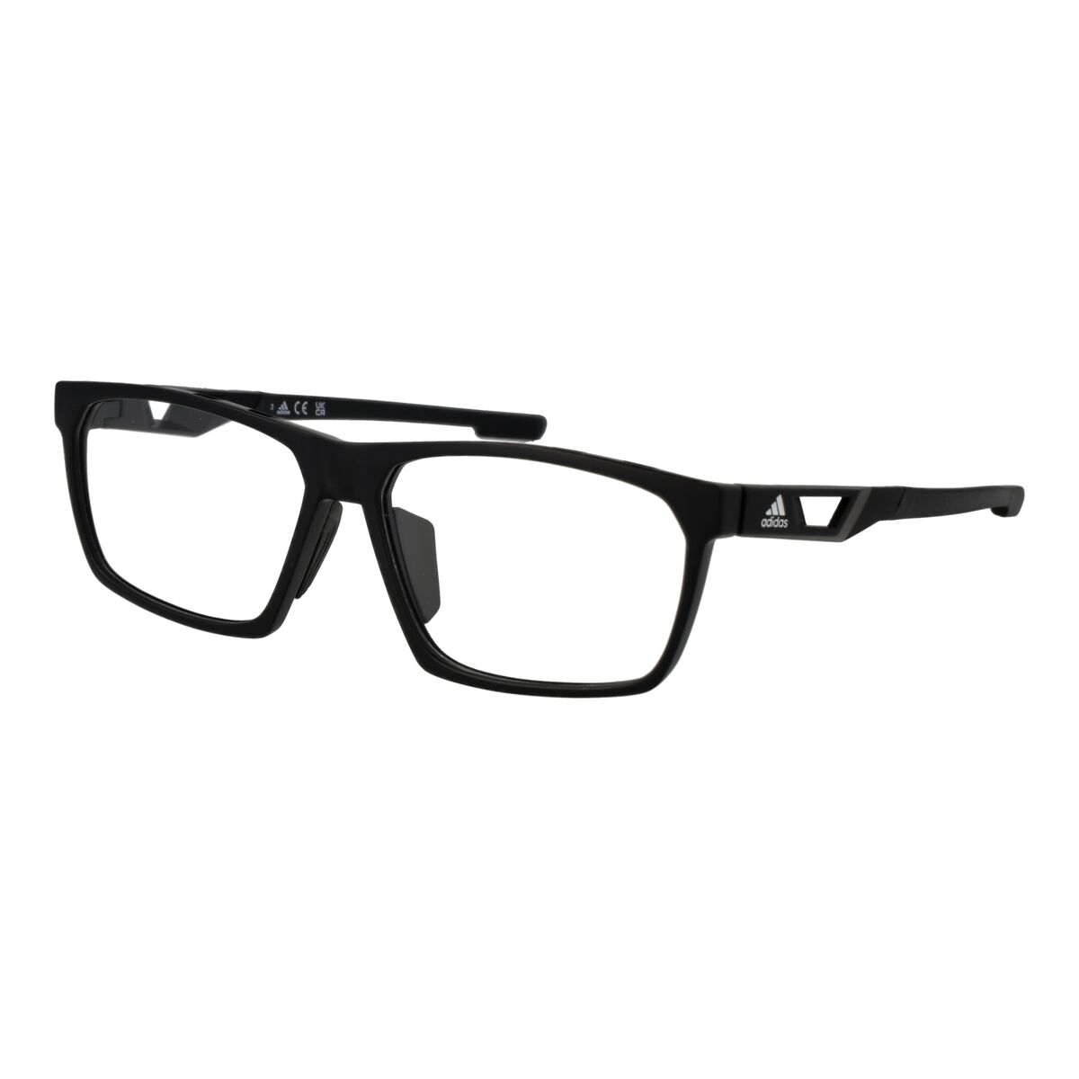 Ramă de Ochelari Bărbați Adidas SP5087-H 59002