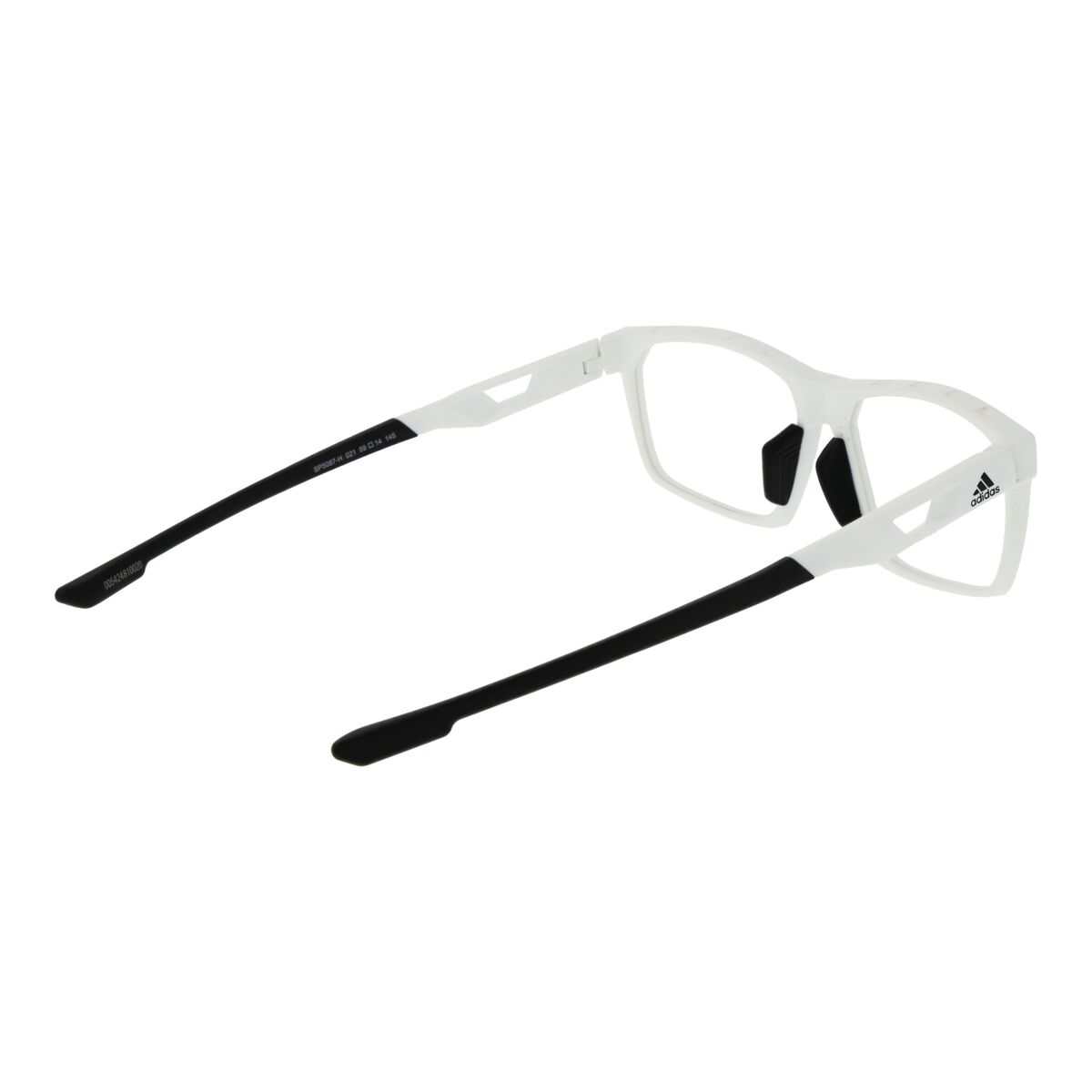Ramă de Ochelari Bărbați Adidas SP5087-H 59021