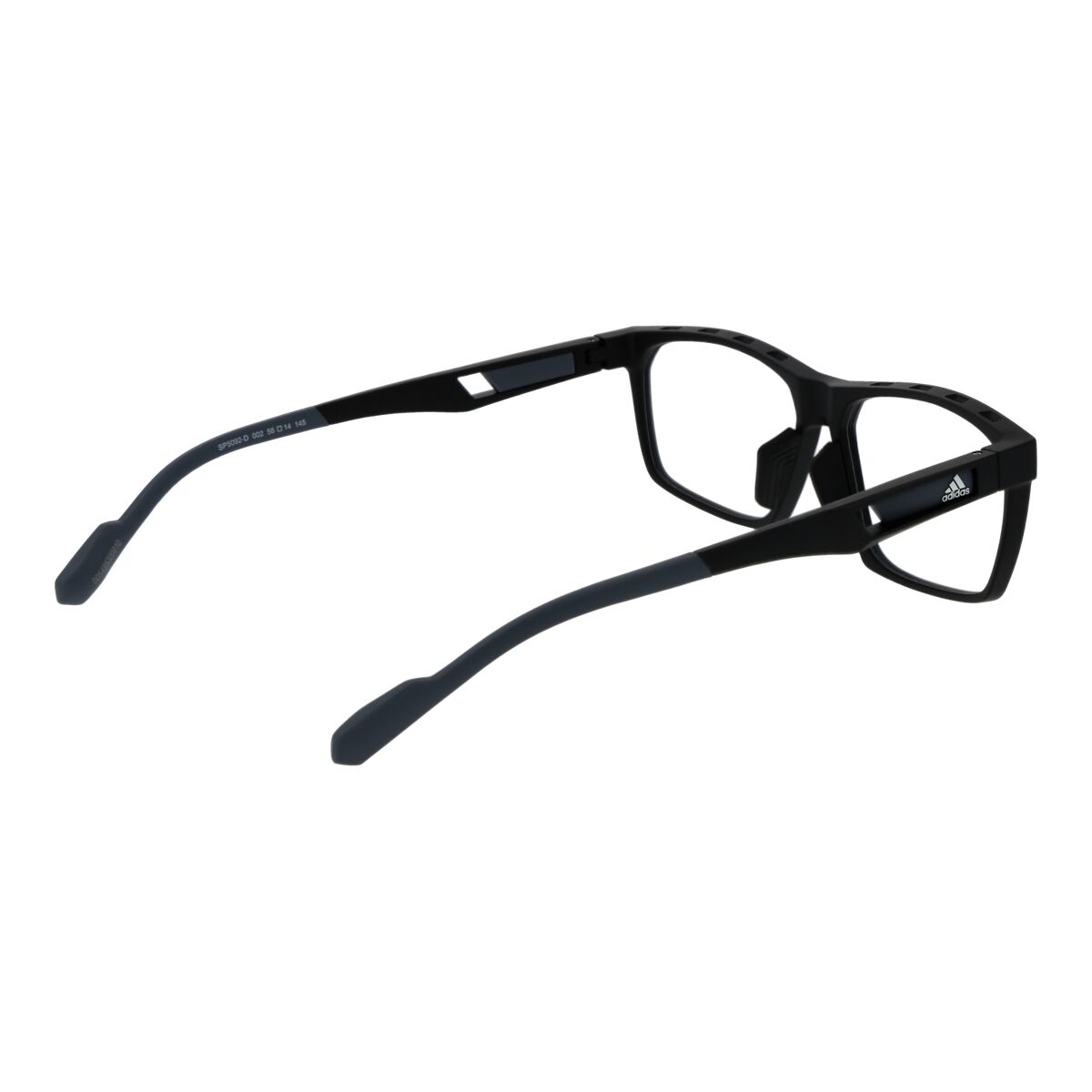 Ramă de Ochelari Bărbați Adidas SP5092-D 58002