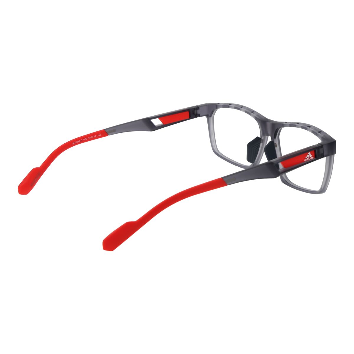 Ramă de Ochelari Bărbați Adidas SP5092-D 58020