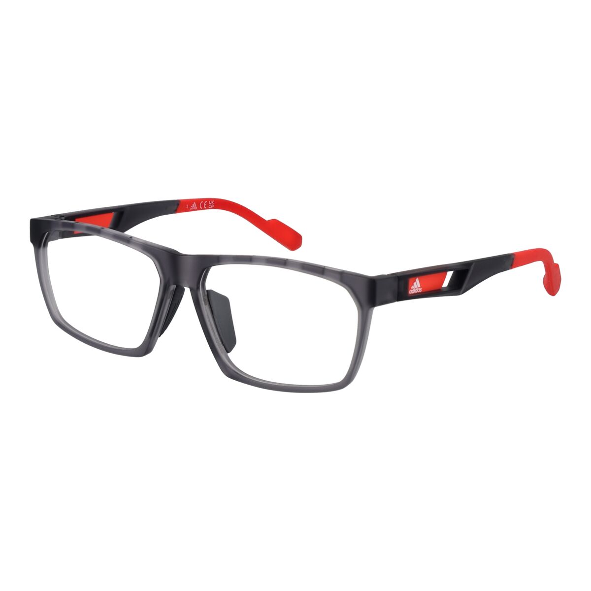 Ramă de Ochelari Bărbați Adidas SP5092-D 58020