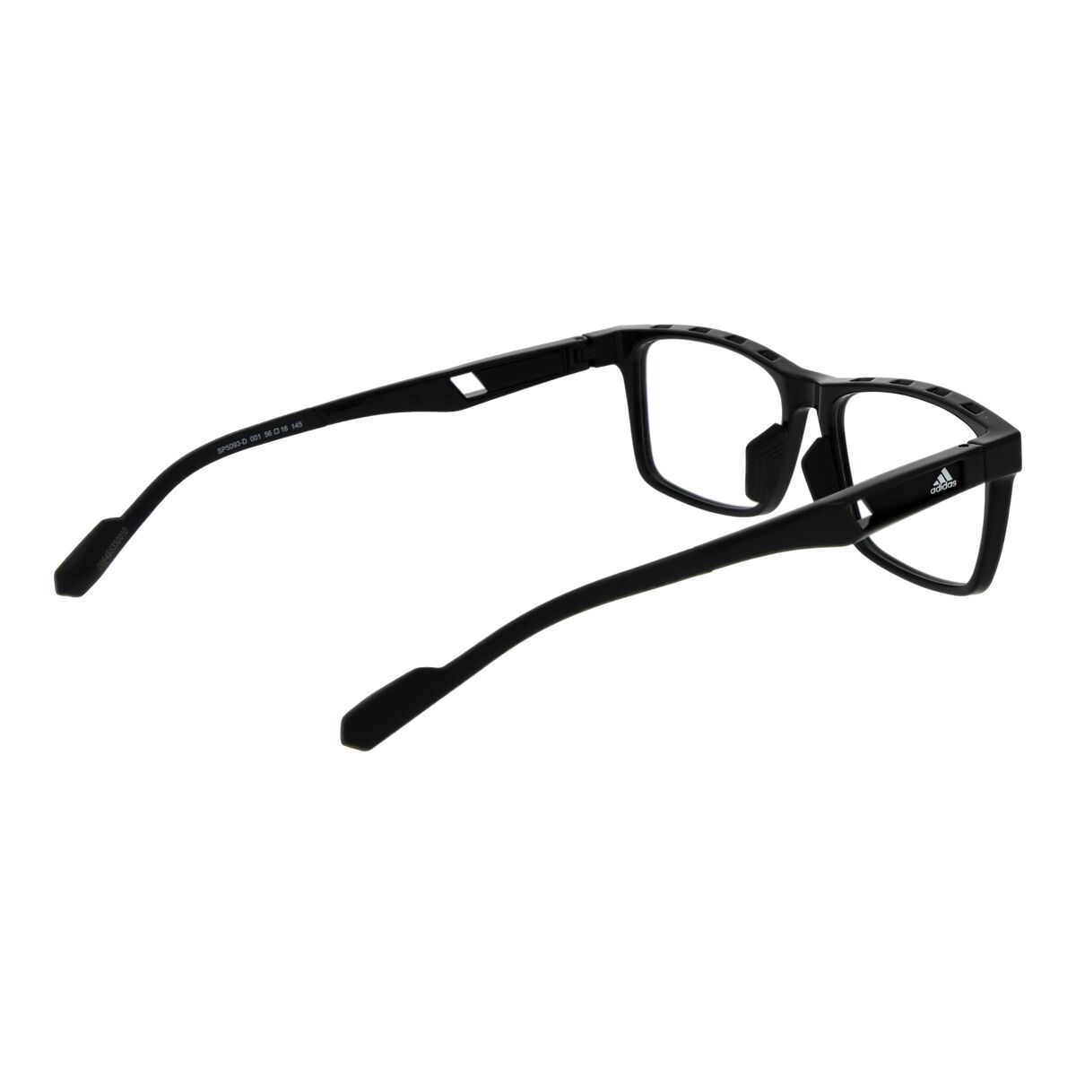 Ramă de Ochelari Bărbați Adidas SP5093-D 56001
