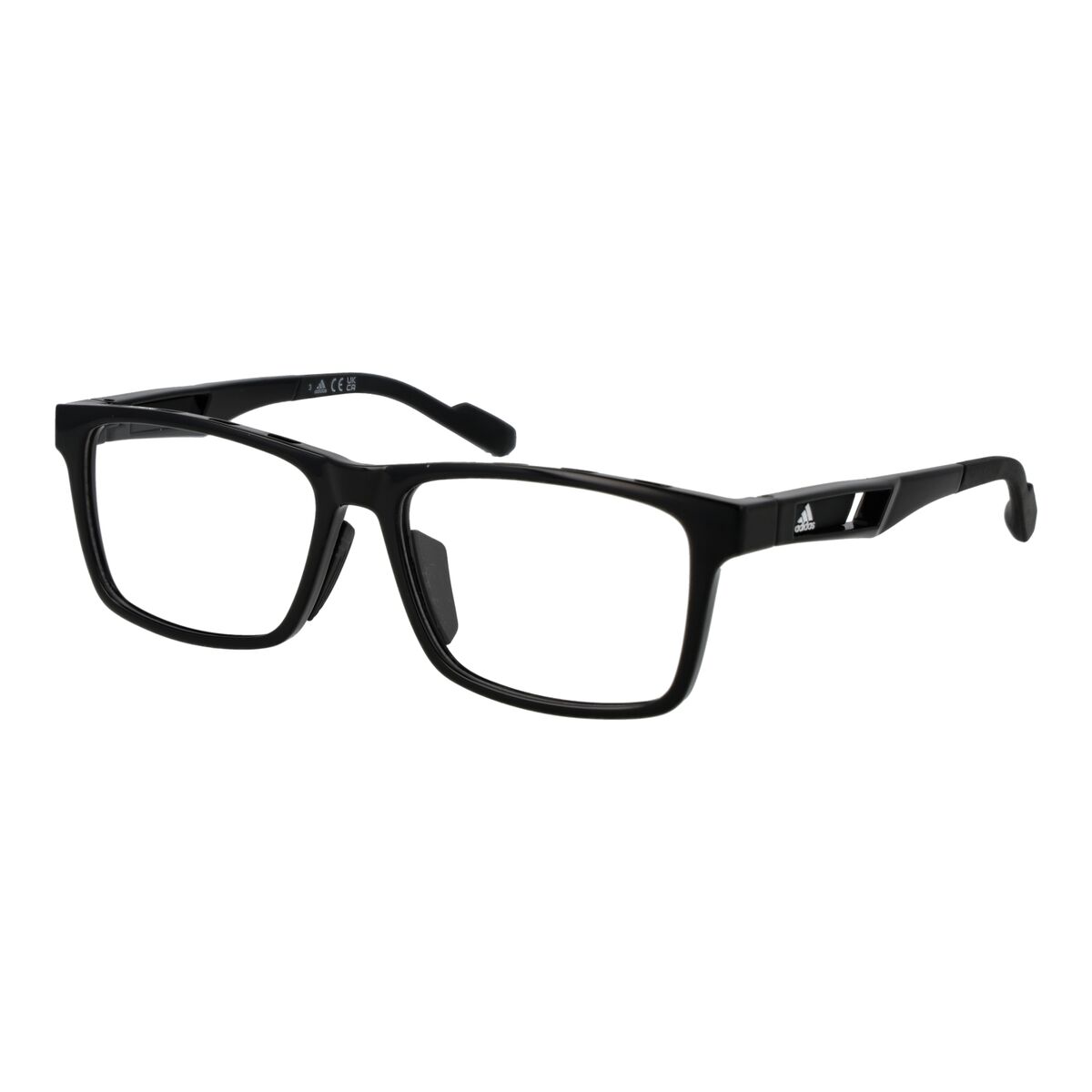 Ramă de Ochelari Bărbați Adidas SP5093-D 56001