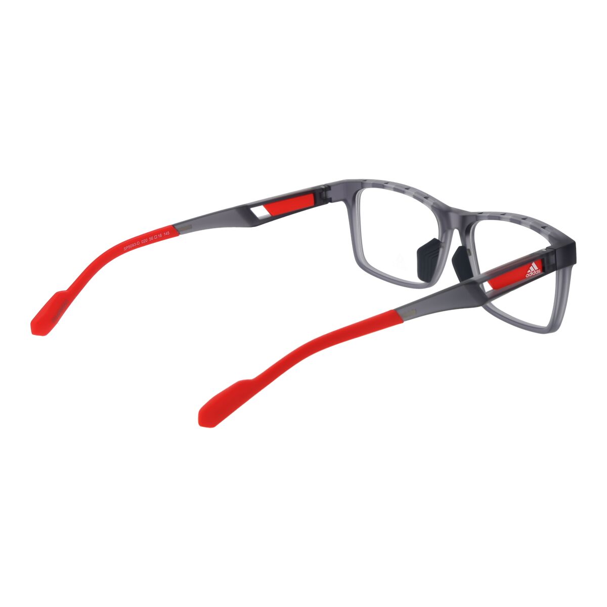 Ramă de Ochelari Bărbați Adidas SP5093-D 56020