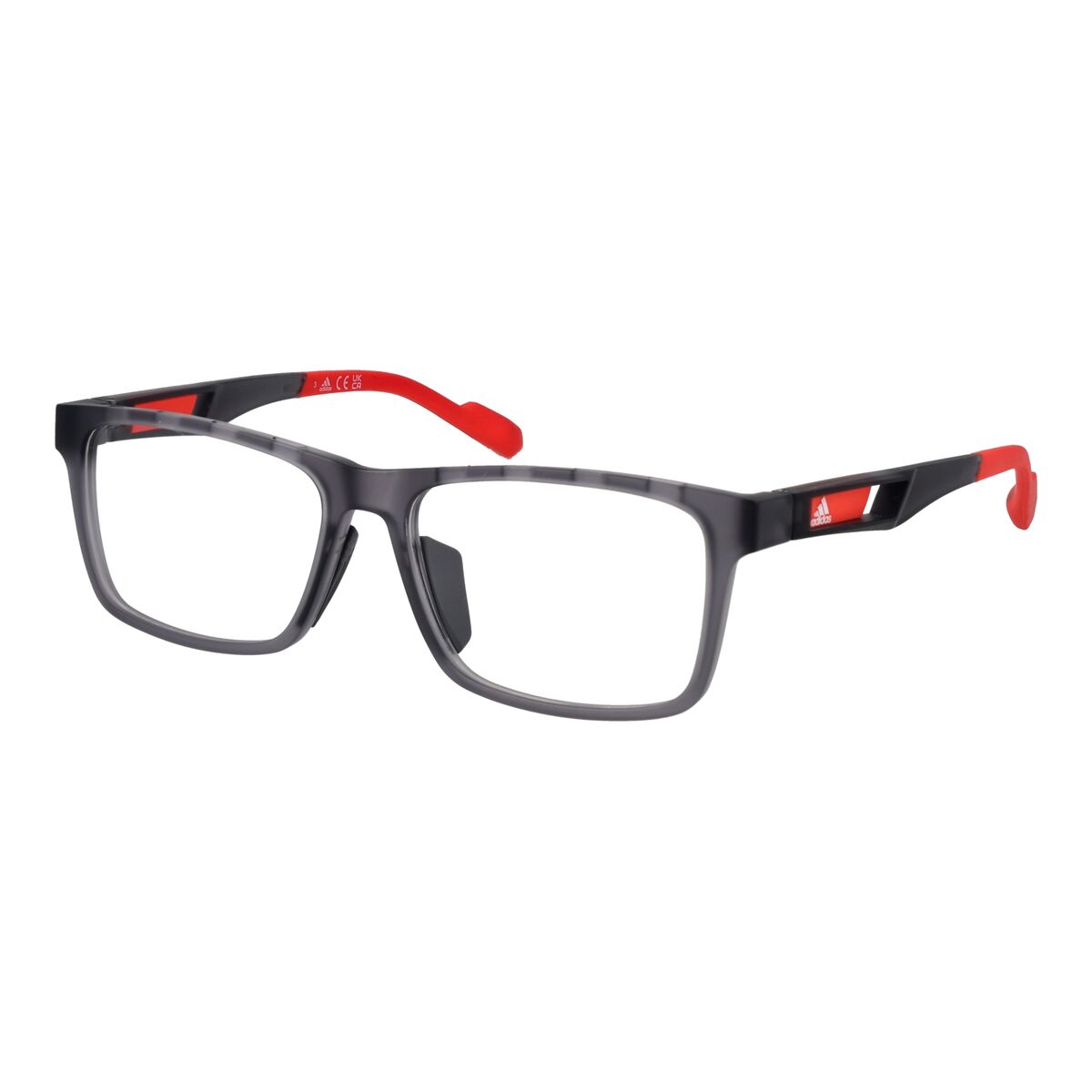 Ramă de Ochelari Bărbați Adidas SP5093-D 56020