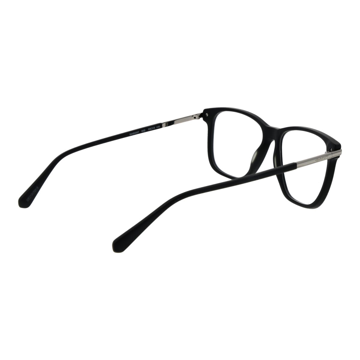 Ramă de Ochelari Bărbați Gant GA50007 55002 Negru