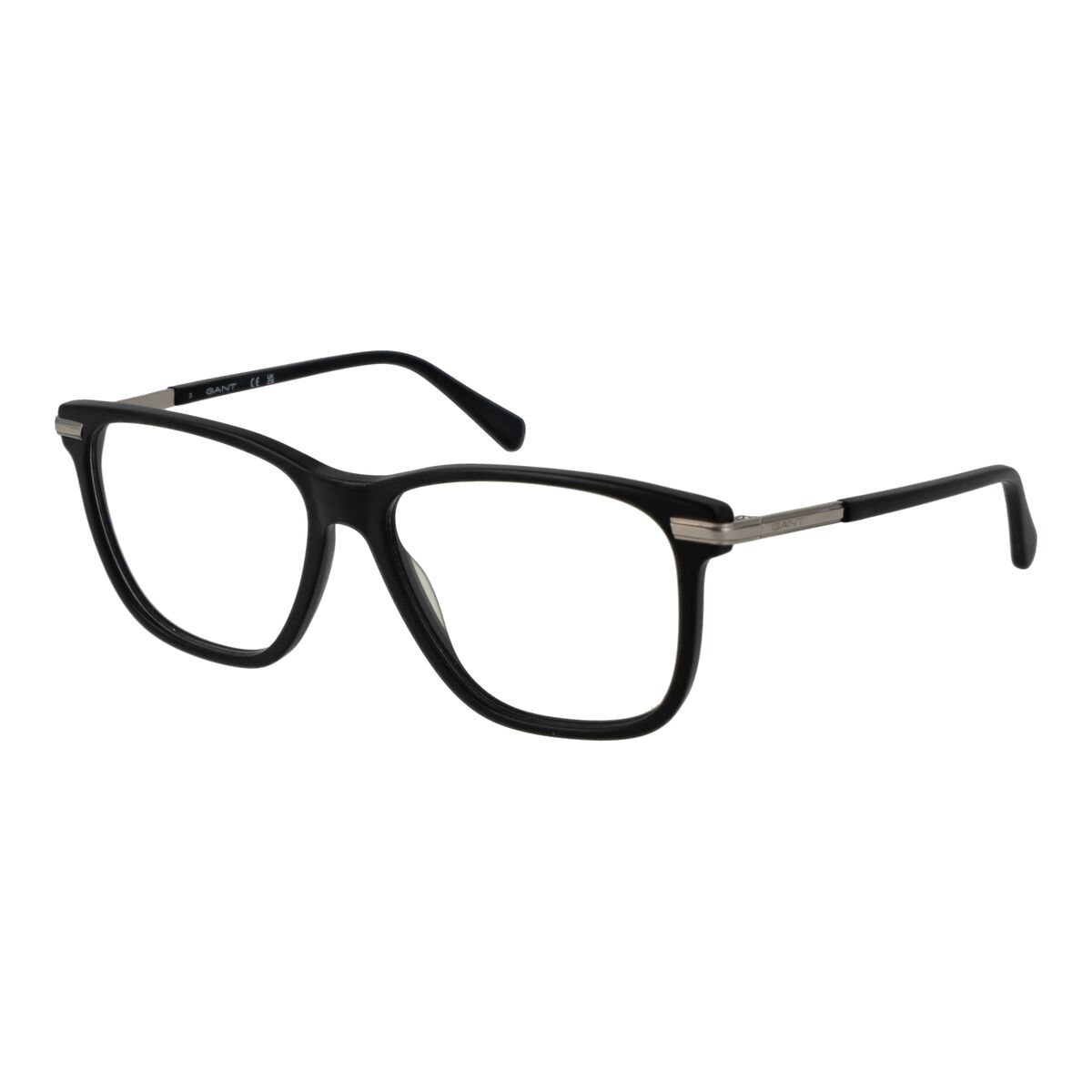 Ramă de Ochelari Bărbați Gant GA50007 55002 Negru