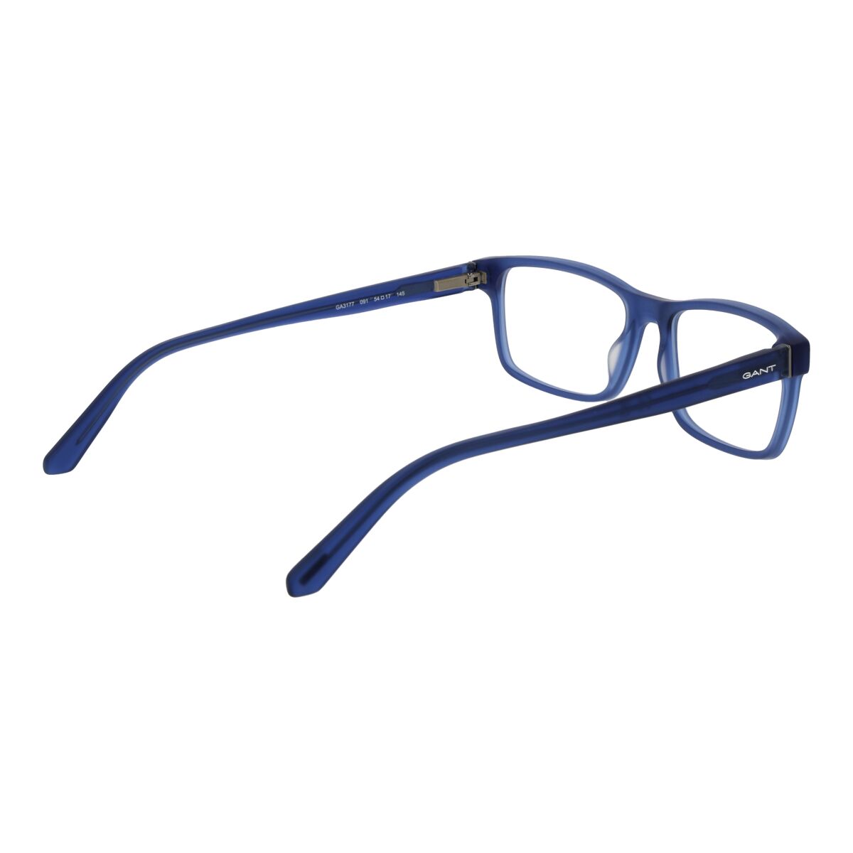 Ramă de Ochelari Bărbați Gant GA3177 54091 Albastru