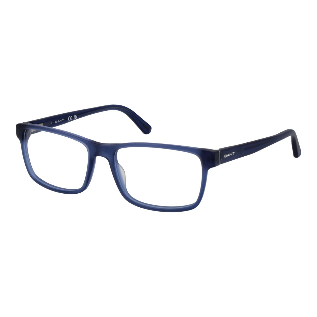 Ramă de Ochelari Bărbați Gant GA3177 54091 Albastru