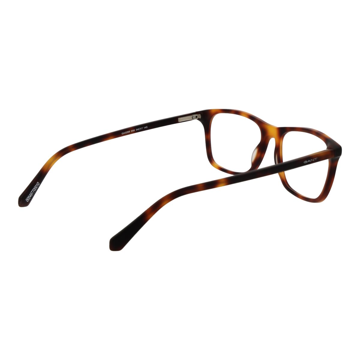 Ramă de Ochelari Bărbați Gant GA3268 54056