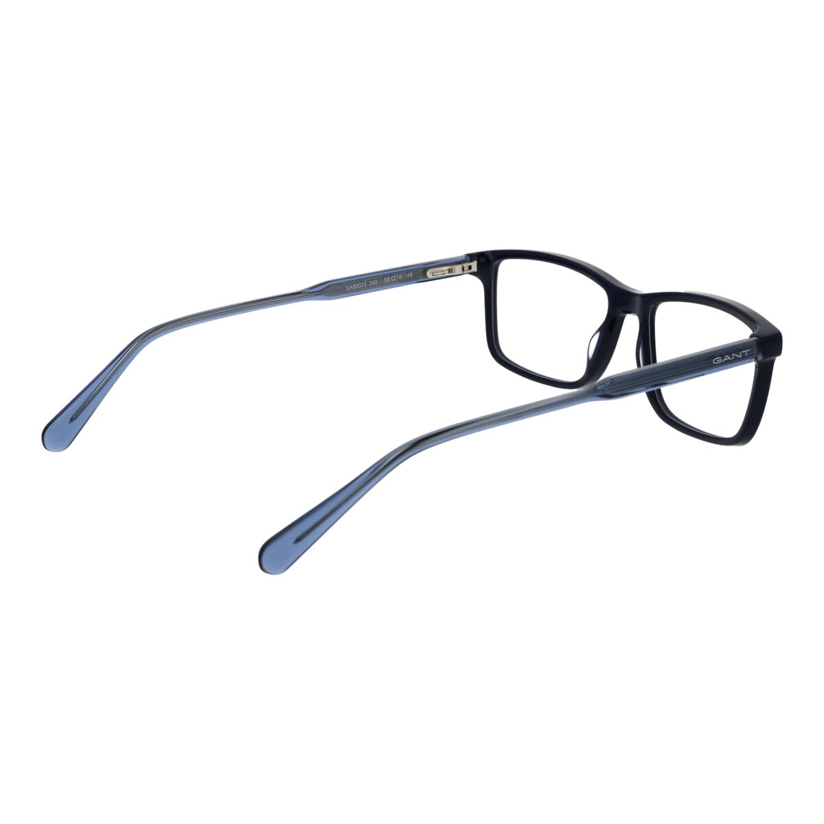 Ramă de Ochelari Bărbați Gant GA50033 53090 Albastru