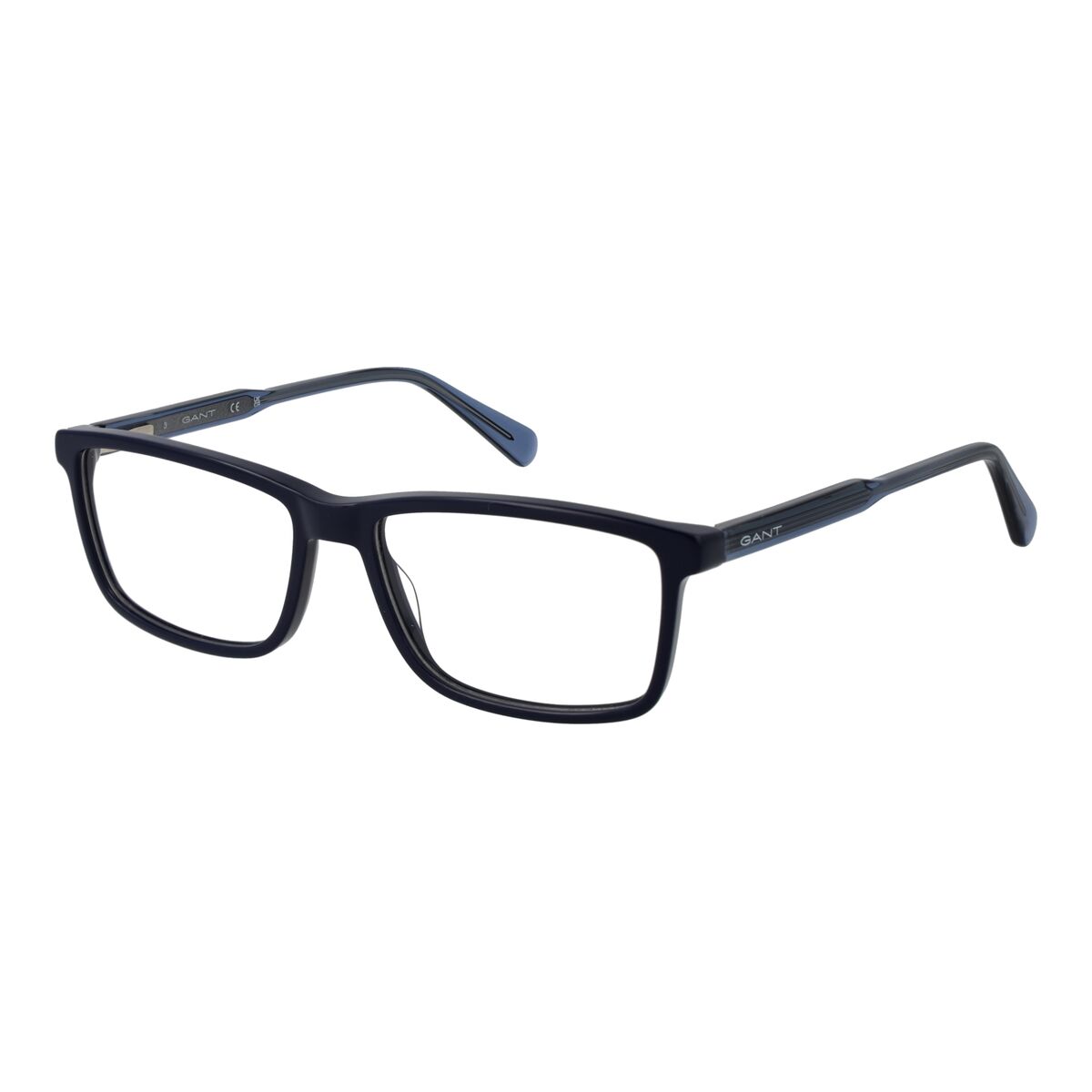 Ramă de Ochelari Bărbați Gant GA50033 53090 Albastru