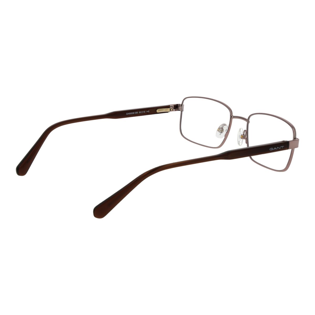 Ramă de Ochelari Bărbați Gant GA50038 55036
