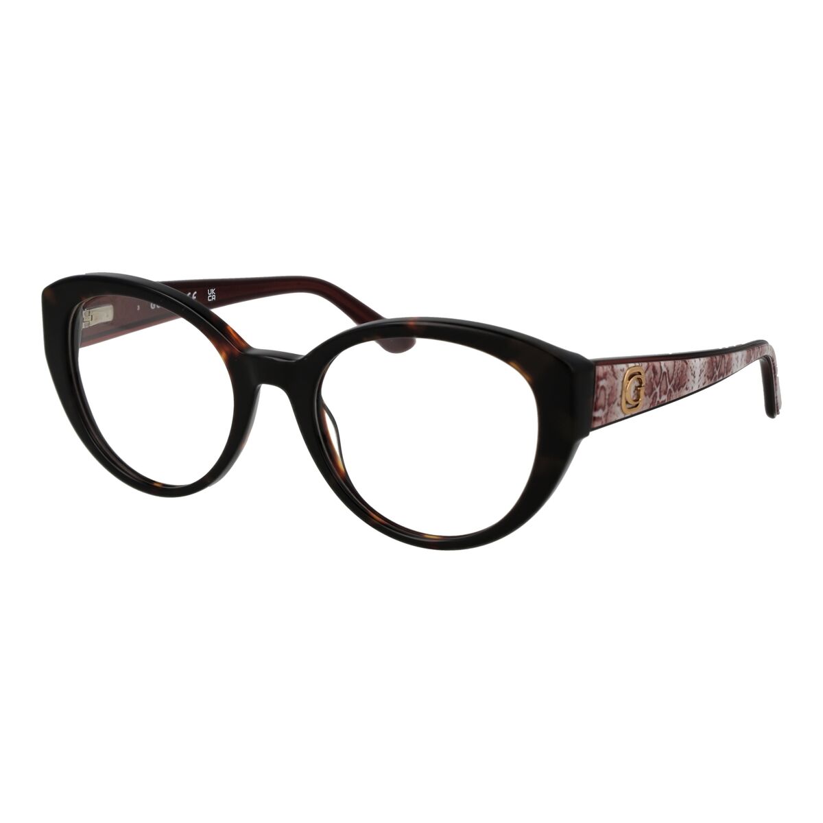 Ramă de Ochelari Damă Guess GU50127 53052