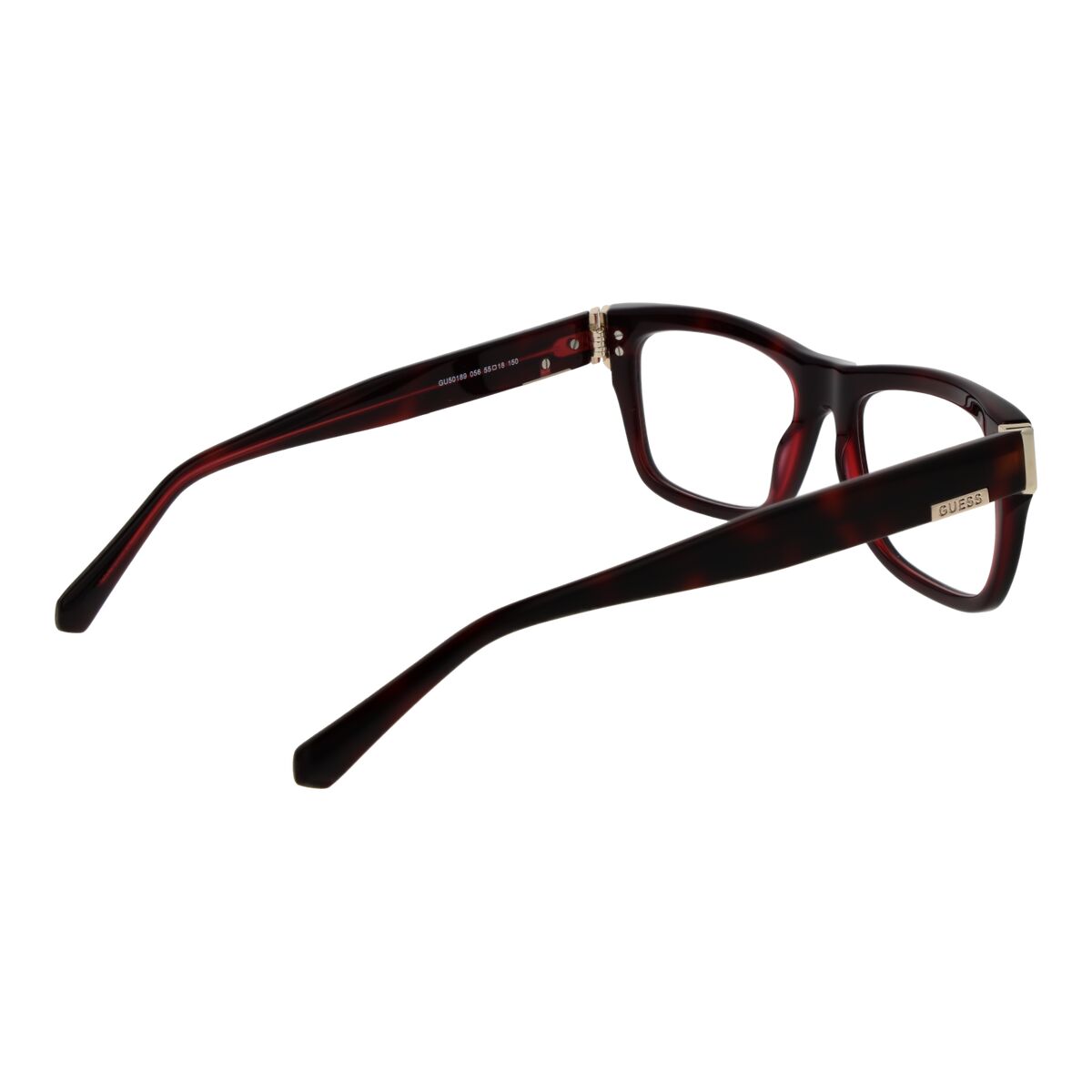 Ramă de Ochelari Bărbați Guess GU50189 55056