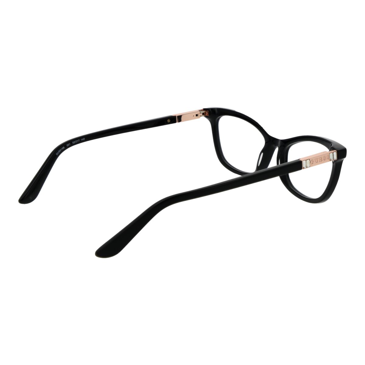 Ramă de Ochelari Damă Guess GU50198 52001