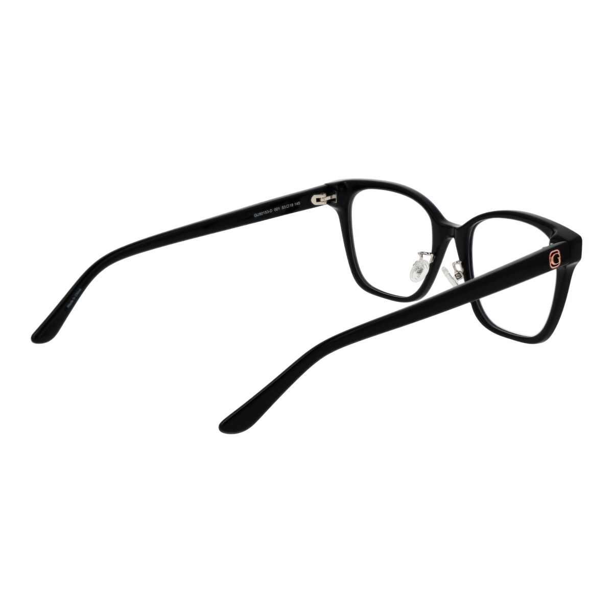Ramă de Ochelari Damă Guess GU50153-D 53001