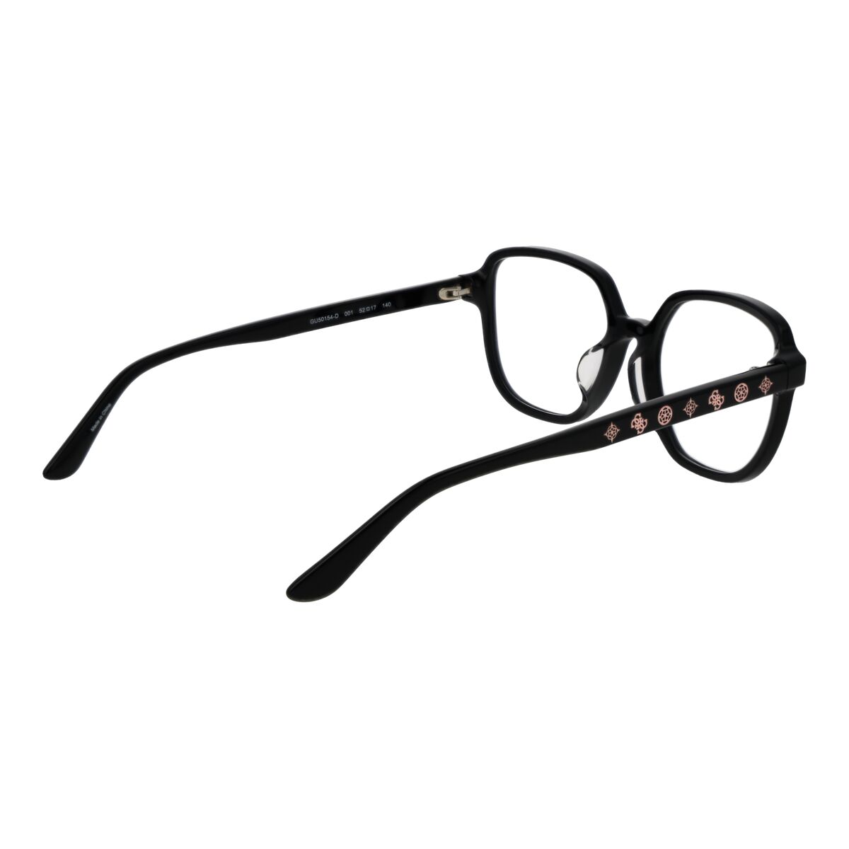 Ramă de Ochelari Damă Guess GU50154-D 52001