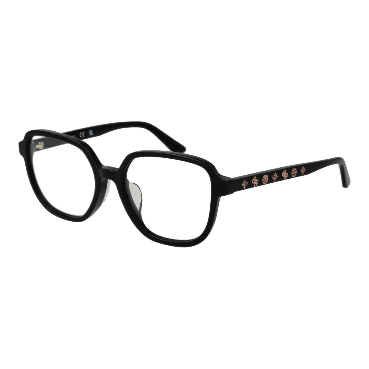 Ramă de Ochelari Damă Guess GU50154-D 52001