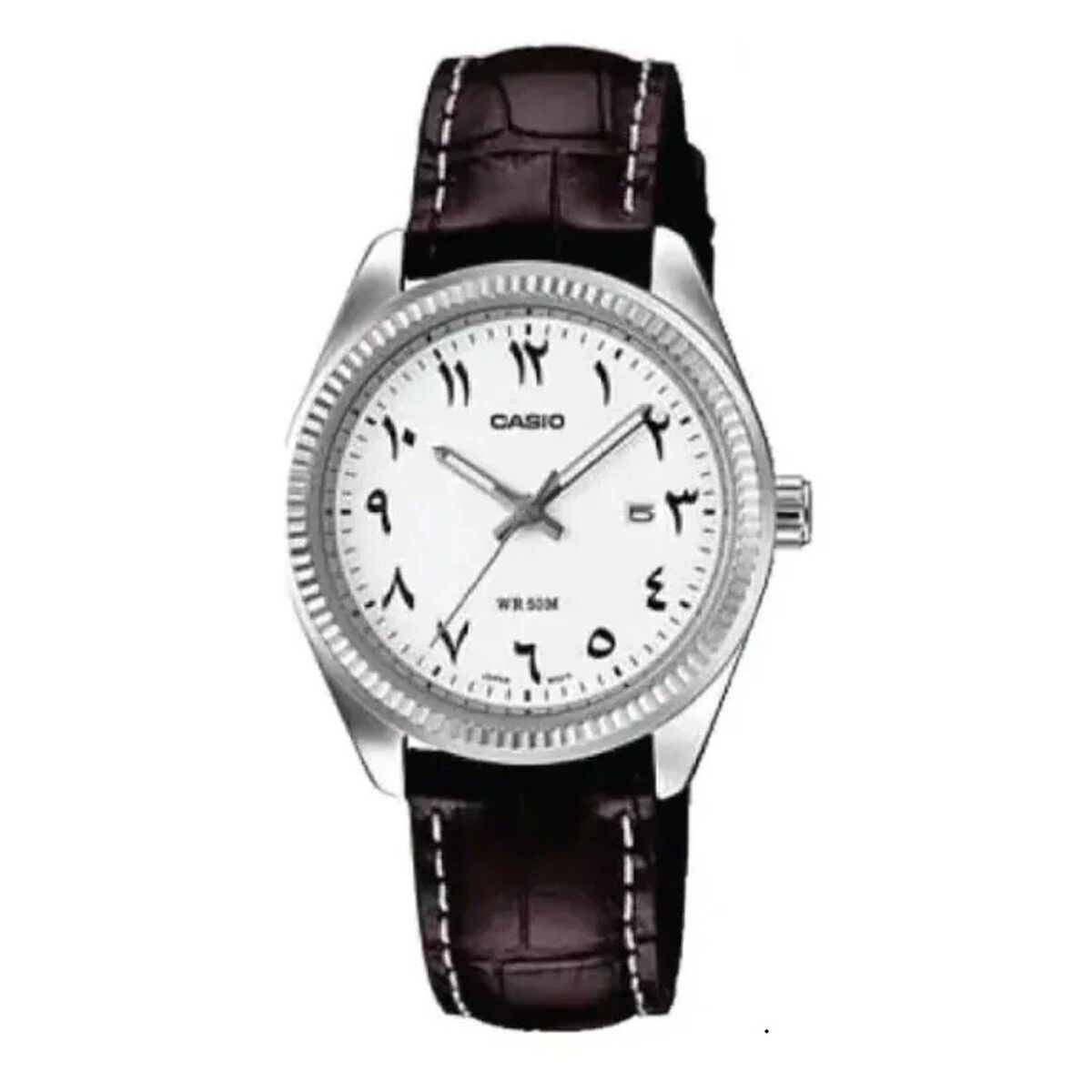 Ceas Damă Casio LADY DATE (Ø 30 mm)