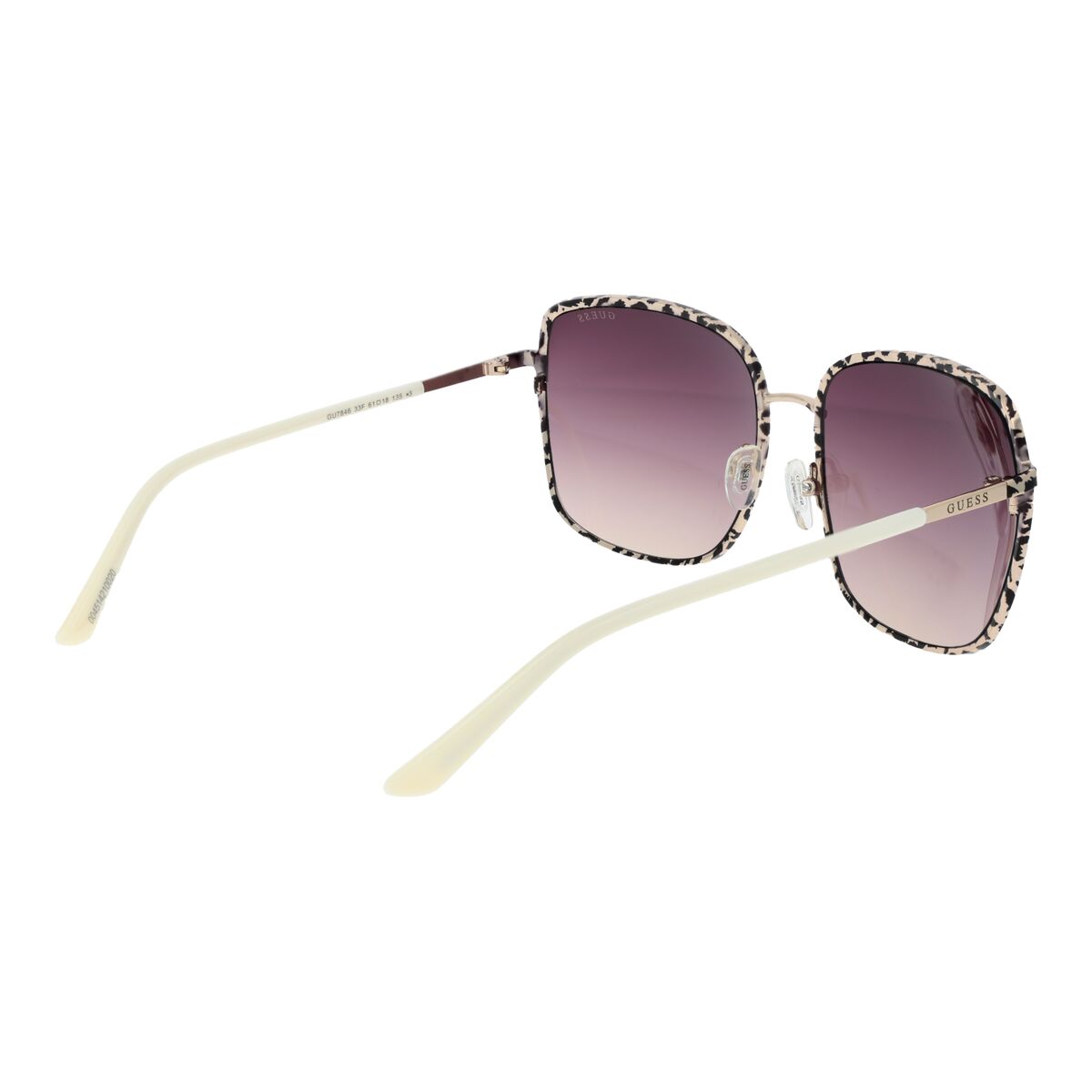 Ochelari de Soare Damă Guess GU7846 6133F