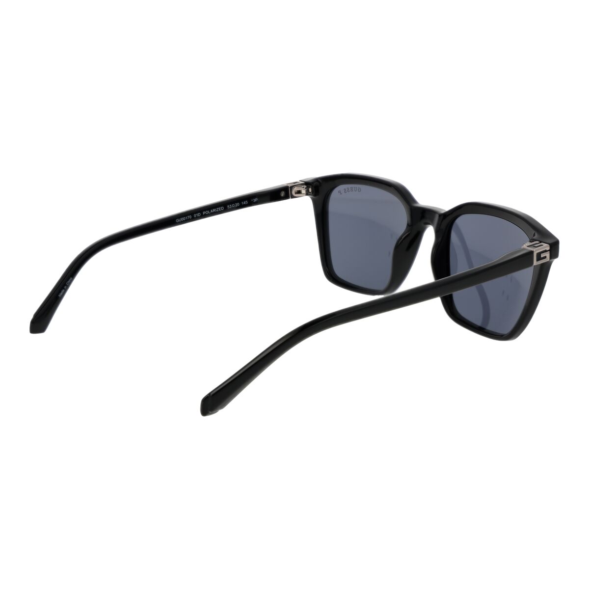 Ochelari de Soare Bărbați Guess GU00170 5301D