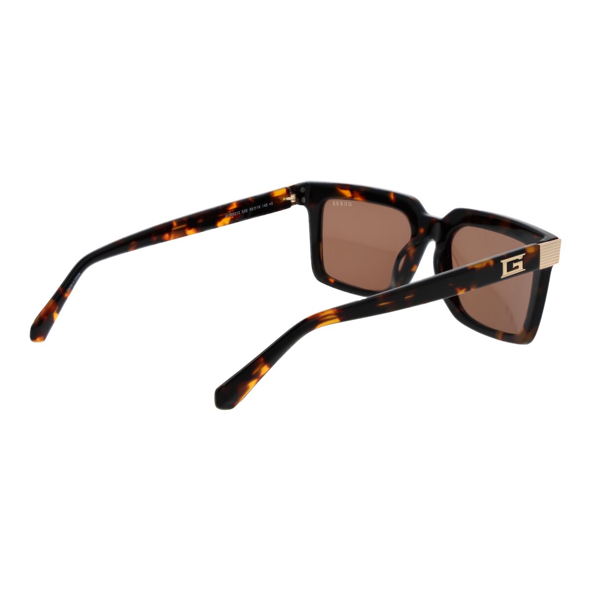 Ochelari de Soare Bărbați Guess GU00213 5552E