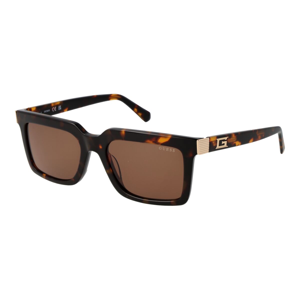 Ochelari de Soare Bărbați Guess GU00213 5552E