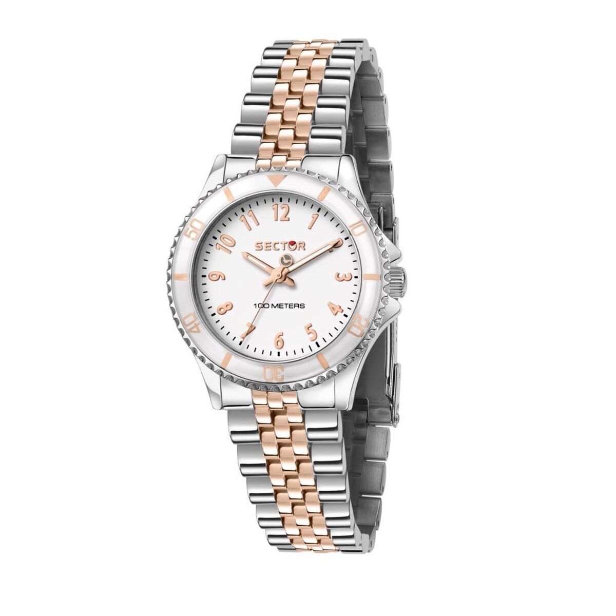 Ceas Damă Sector R3253161533 (Ø 32 mm)