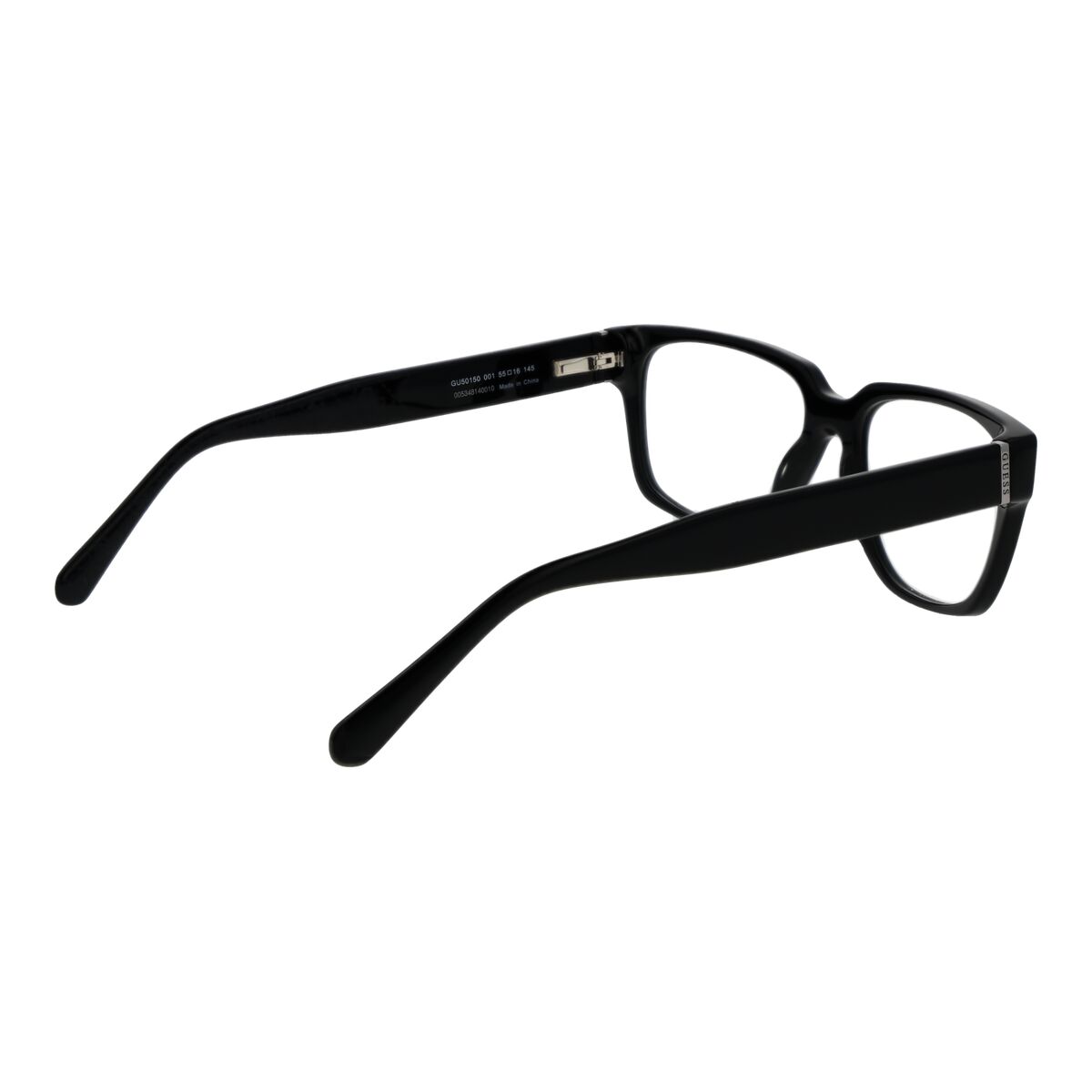 Ramă de Ochelari Bărbați Guess GU50150 55001