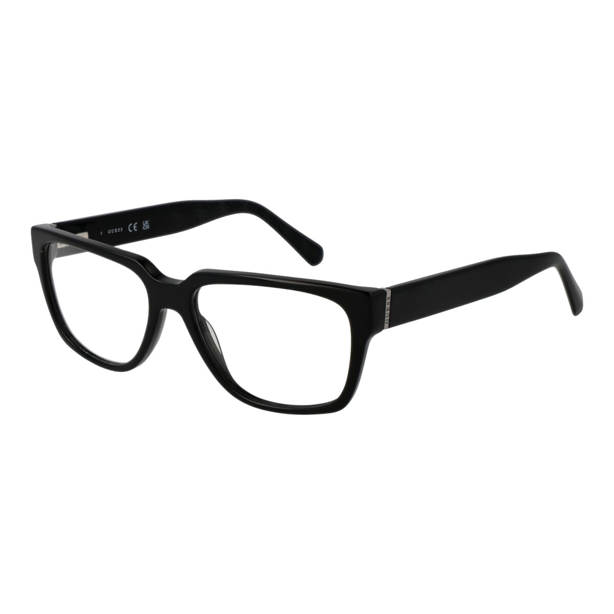 Ramă de Ochelari Bărbați Guess GU50150 55001