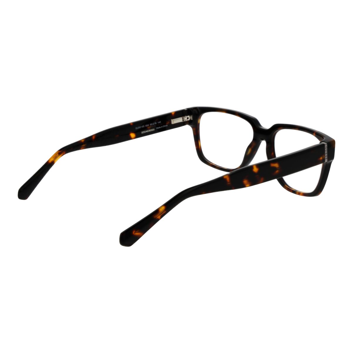 Ramă de Ochelari Bărbați Guess GU50150 55052