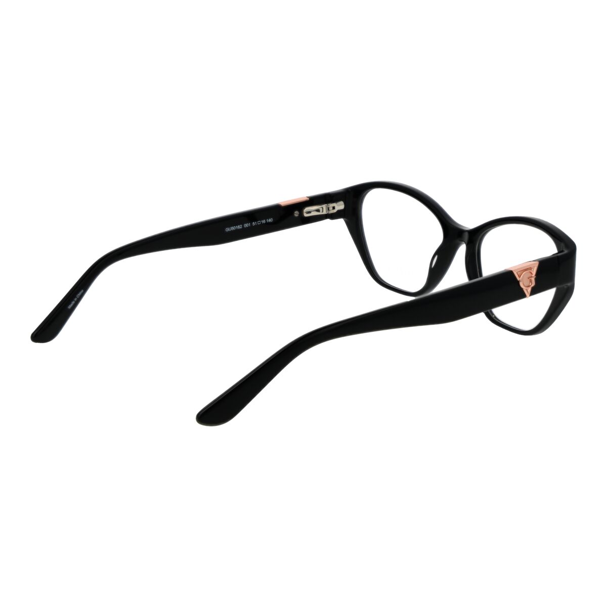 Ramă de Ochelari Damă Guess GU50162 51001