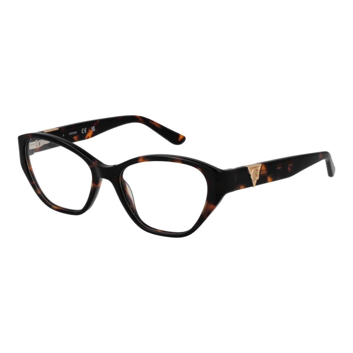 Ramă de Ochelari Damă Guess GU50162 51052